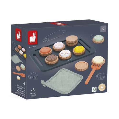 Nonna Sole - Lab dei biscotti