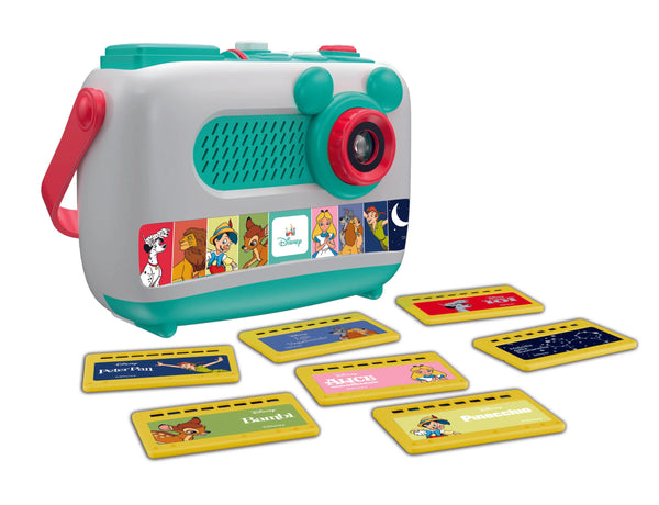 Proiettore Disney Raccontastorie Plus