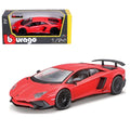 BBurago Stradali Collection Assorted Models Scale 1:32