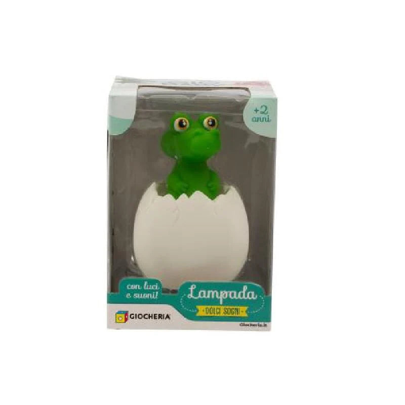 Gio' Baby Sweet Dreams Lamp - GGI220133/2 
