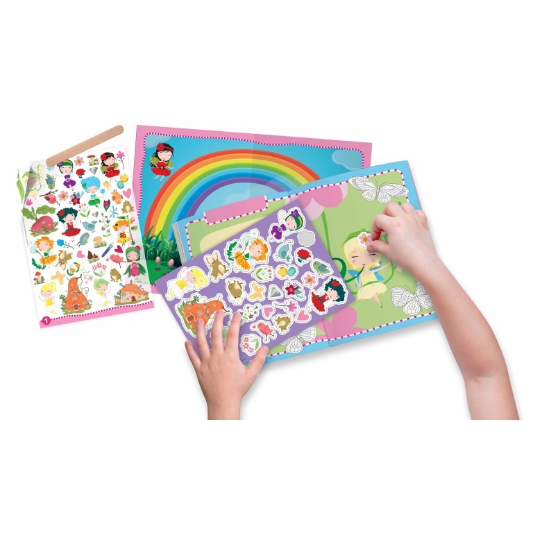ARTS & CRAFT - Fatine