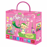 ARTS & CRAFT - Fatine