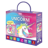 ARTS & CRAFT - Unicorni