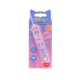 MEOW Colla a nastro Kitty