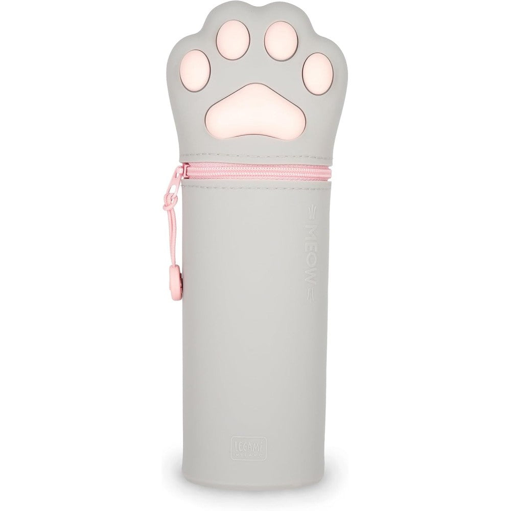 Astuccio 2-in-1 in Silicone Kitty Kawaii