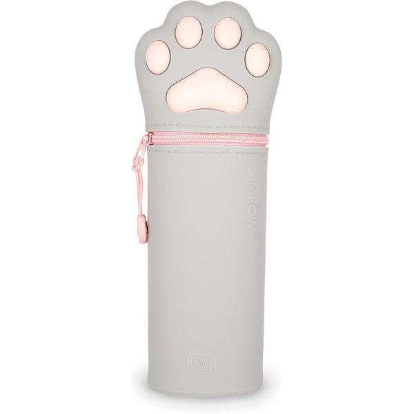KAWAII - ASTUCCIO 2 IN 1 IN SILICONE - Kitty