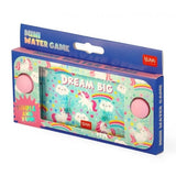 MINI WATER GAME - MINI GIOCO AD ACQUA - UNICORN