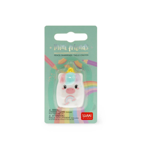 MINI FRIENDS Temperino Unicorn