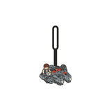 Lego 52236 Etichetta per bagagli Star Wars Millenium Falcon