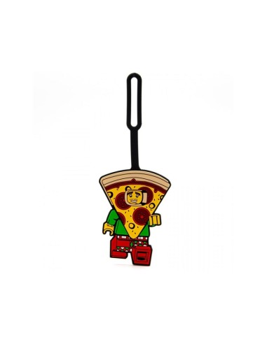 Lego Etichetta Pizza