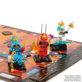 Lego Ninjago: Destiny’s Bounty Adventures