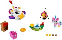 41451 Unikitty's Cloud Car