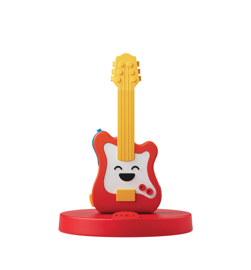 Faba - Let’s Rock’n’Roll!