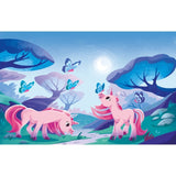 LIBRI A INCHIOSTRO MAGICO. LIBERA I COLORI DEGLI UNICORNI