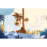 LIBRI A INCHIOSTRO MAGICO. LIBERA I COLORI DEI DINOSAURI