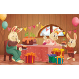 LIBRI A INCHIOSTRO MAGICO. LIBERA I COLORI DELLE STAGIONI