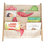 Libreria Sparkly The Unicorn