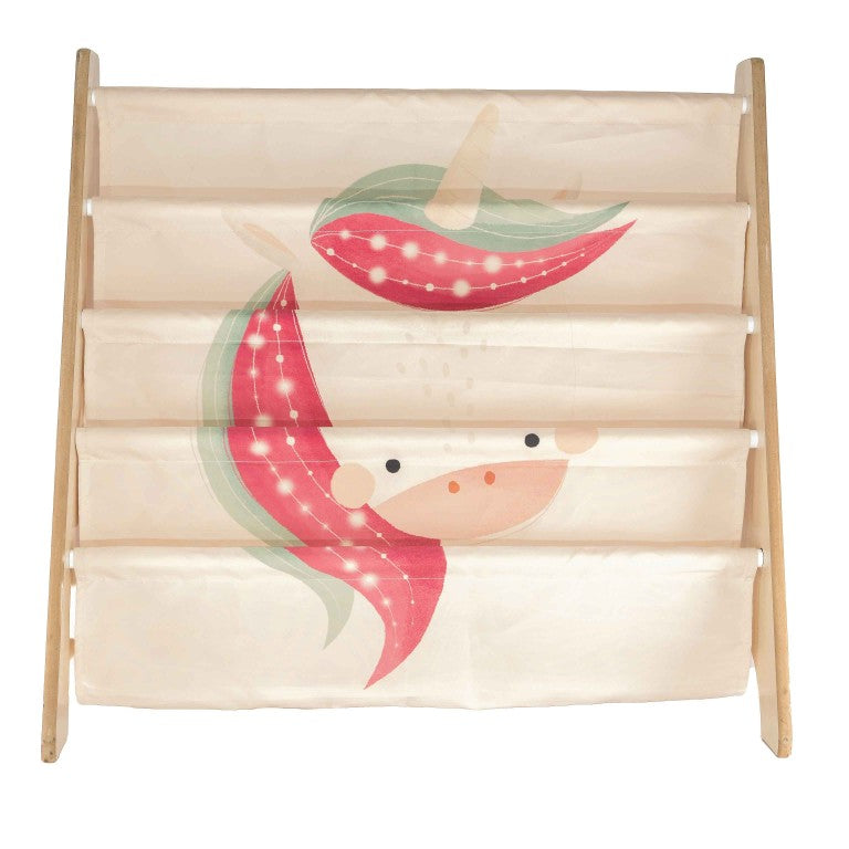 Libreria Sparkly The Unicorn