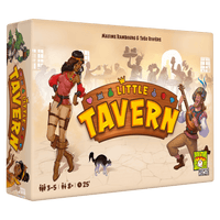 Little Tavern