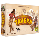 Little Tavern