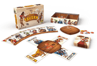 Little Tavern