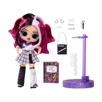 LOL Tweens S4 - Jenny Rox