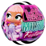 LOL Surprise! Music Festival
