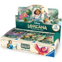 Lorcana - L'Isola di Archazia - Display 24 buste