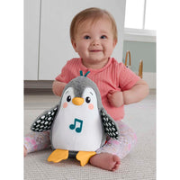 Pinguino dolci coccole HNC10