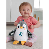 Pinguino dolci coccole HNC10