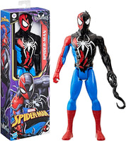Spider-Man - Venomversus