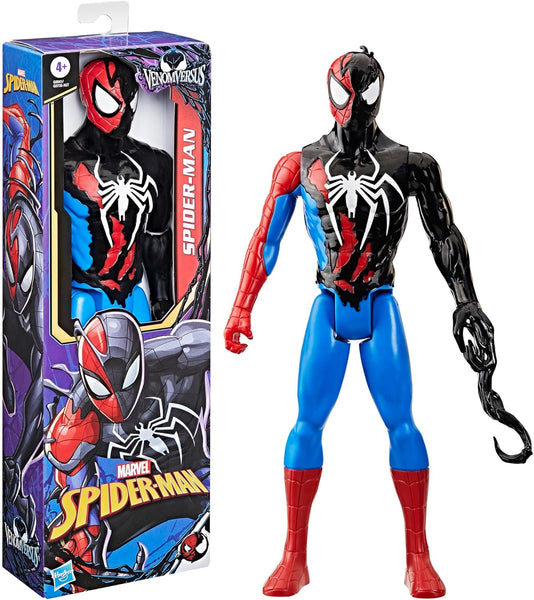 Spider-Man - Venomversus