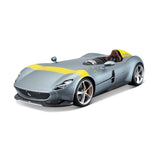 Ferrari Monza Race & Pull 1:18