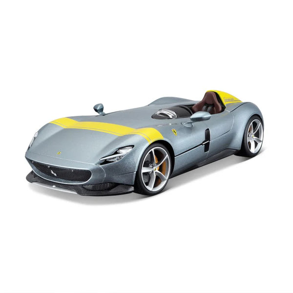 Ferrari Monza Race & Pull 1:18