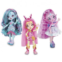 Magic Mixies - Pixlings