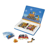 Magneti'Book - Bolidi