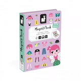 Magneti'Book - Costumi Ragazza