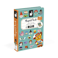 Magneti'Book - Racconti