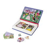 Magneti'Book - Principesse