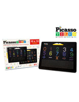 Picasso Toys Lavagna Magnetica 683 pezzi