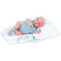 3050 Newborn Luka, with box