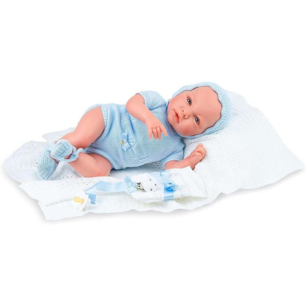 3050 Newborn Luka, with box