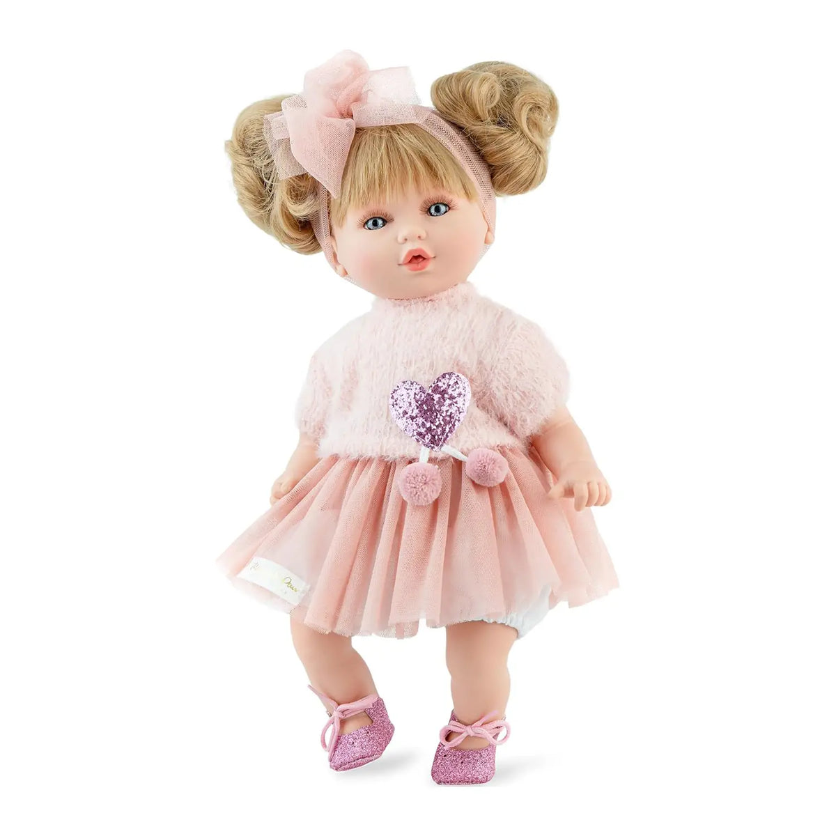 455 PETITE PINK con scatola