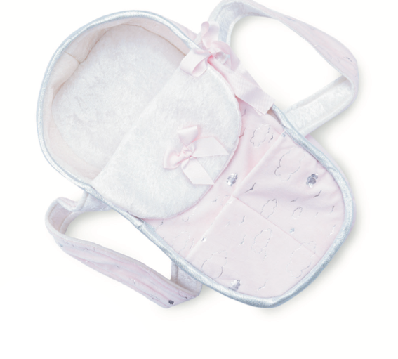 5040 Baby Doll Carrier