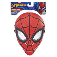 Spider-Man Mask