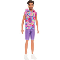 Ken Fashionistas HRH26