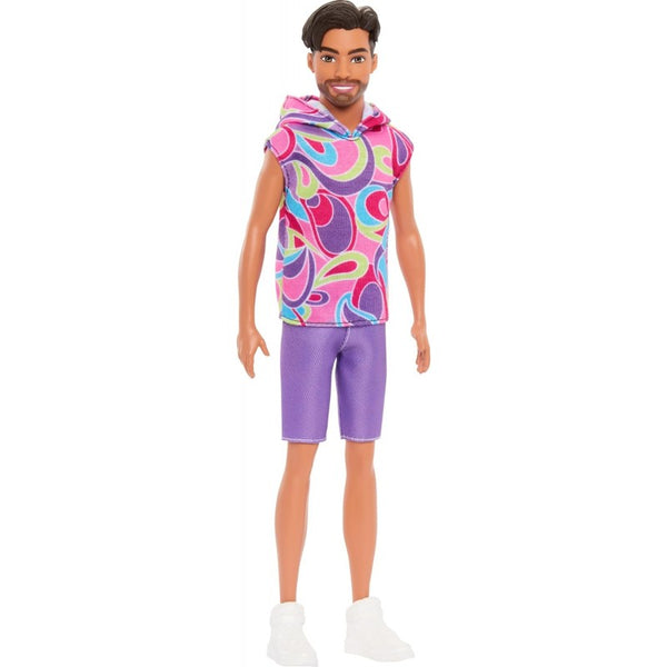 Ken Fashionistas HRH26