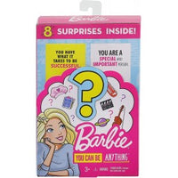 Barbie accessori a sorpresa
