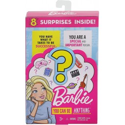 Barbie accessori a sorpresa