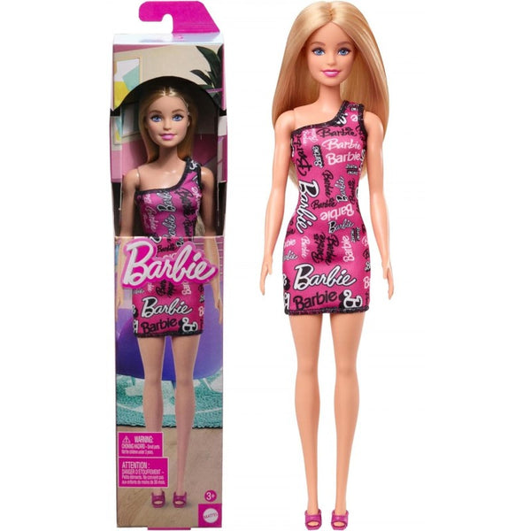 Barbie Trendy - HRH07